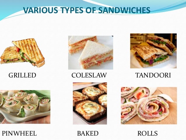 types of sandwiches elita aisushi co