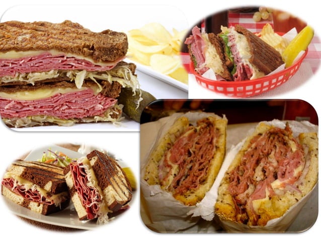 sandwich-ppt