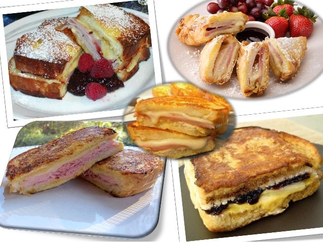Sandwich ppt