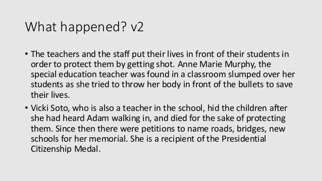 who shot up sandy hook elementary school Sandy hook elementary school shooting, monroe, connecticut 857 likes the sandy hook elementary school shooting occurred on december 14, 2012, in. who shot up sandy hook elementary school Sandy hook elementary school shooting, monroe, connecticut 857 likes the sandy hook elementary school shooting occurred on december 14, 2012, in.