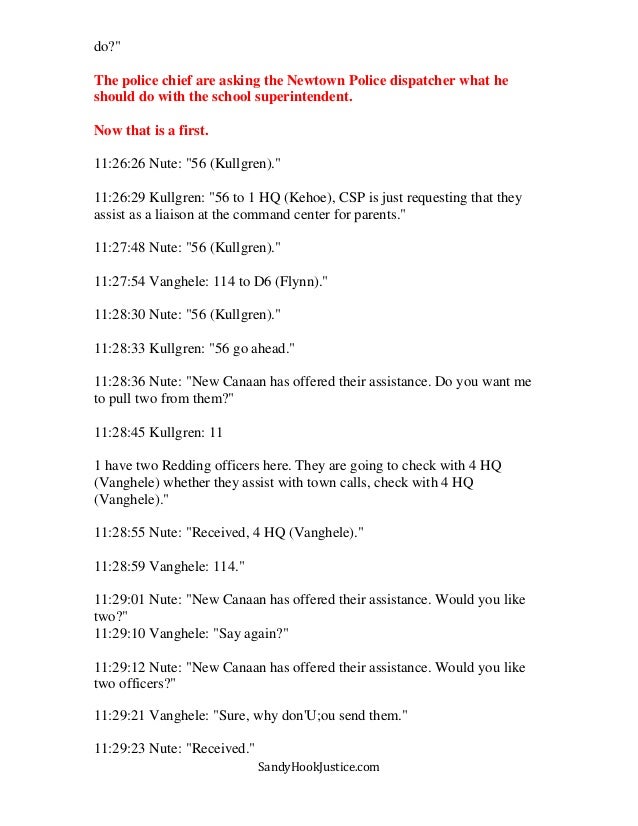 sandy hook script sandyhookjustice com