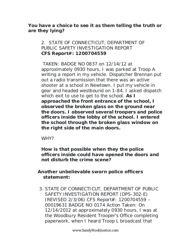 Writing a lead that hooks reader's image