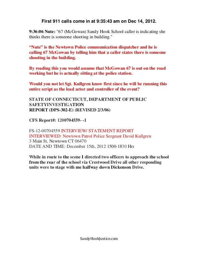 sandy hook script sandyhookjustice com