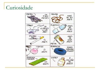 Curiosidade
 