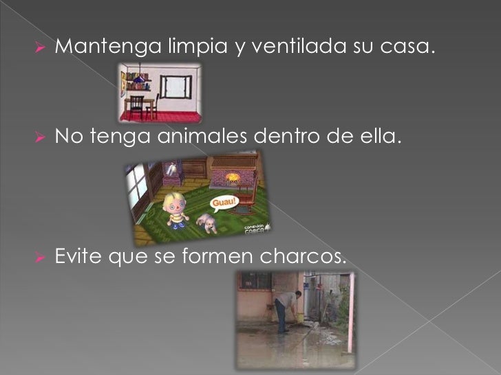 Saneamiento básico a nivel familiar Saneamiento básico a nivel familiar