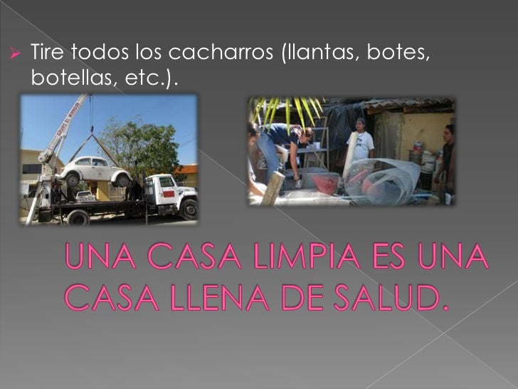 Saneamiento básico a nivel familiar Saneamiento básico a nivel familiar