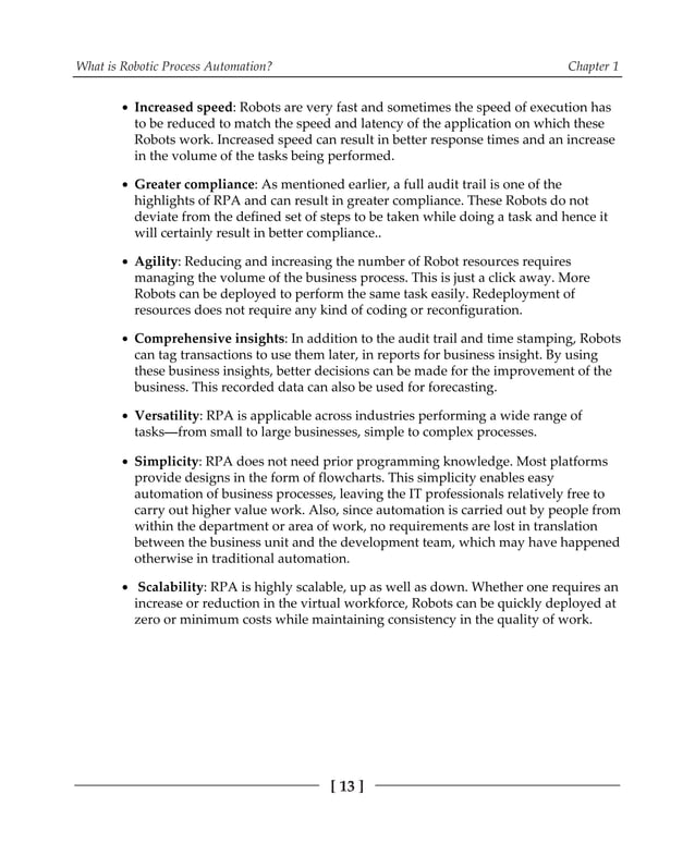 Learning Robotic Process Automation-1-80 | PDF