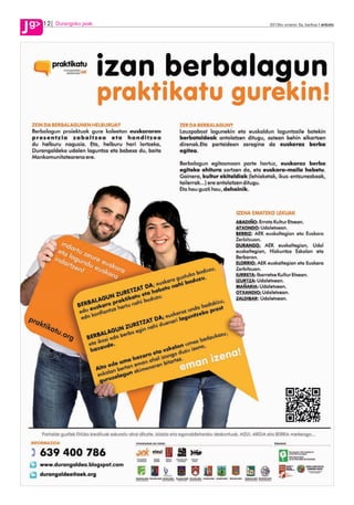g
J   12 Durangoko jaiak   2012ko urriaren 5a, barikua anboto




J
 