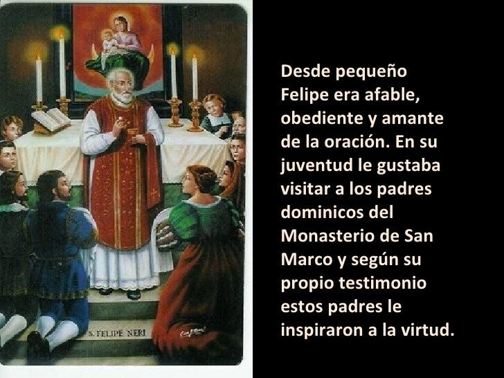 San Felipe Neri (Cmp) San Felipe Neri (Cmp)