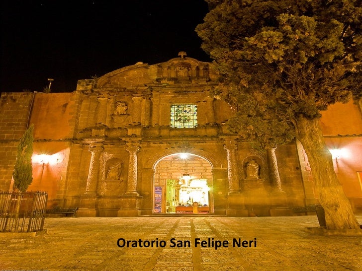 San Felipe Neri (Cmp)