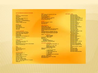 LIST OF PRESENTATIONS IN ENGLISH
CHRIST
Resurrection – according to the gospels
Christ the King
Christ lives
Body of Christ - Corpus Christi 1,2,3,4
Christ and his Kingdom
Sacred Heart 1 + 2 – bible and doctrine –
Haurietis aquas – the cult of the Sacred Heart
Vocation to beatitude
Vocation to evangelize with Christ
CHURCH
Divine Revelation
Priestly Ministry
Human Community
Church, Mother and Teacher
Signs of hope
youth synod
CULTURE and HISTORY
Columbus and the discovery of America
Confraternities and processions– Hispanic
Diwali – Festival of lights – Hindi feast
Football in Spain
President Trump
Russian Revolution and Communism 1, 2, 3
Sevilla's fair
Virgen del Pilar and Hispanicity
FAMILY, CHILDREN
Grandparents
Love and Marriage 1,2,3 – 4,5,6 – 7,8,9
Dignity of women – John Paul II
God of Love (sex)
World Meeting of Families Rome 2022 – festival of families
Familiaris Consortium 1,2,3,4
GOD
Angels
Come Holy Spirit
God is Love 1,2– Benedict XVI
Man, image of God
Trinity
LITURGICAL YEAR
Advent and Christmas, 1 + 2
All departed souls
All Saints – Halloween for Christians
Carnival and Lent
Christmas – the birth of our Lord
Holy Week for adults
Holy Week for children 8+ years
Holy Week - drawings for children
Holy Week – Views of the last hours of JC – the passion
Sunday – Lord's Day – JP2
Thanksgiving
POPE FRANCIS – TRAVEL
Pope Francis in Africa
Pope Francis in America
Pope Francis in Bahrain 1+ 2
Pope Francis in Brazil WYD 2013
Pope Francis in Bulgaria and Macedonia
Pope Francis in Canada 1,2,3
Pope Francis in Central African Republic
Pope Francis in Chile 1 + 2
Pope Francis in Cyprus
Pope Francis in Colombia 1 + 2
Pope Francis in Congo 1+ 2
Pope Francis in Cuba 2015
Pope Francis in Egype
Pope Francis in Slovakia 1 + 2
Pope Francis in Europe – parliament
Pope Francis in Fatima
Pope Francis in Greece
Pope Francis in Holy Land,
- Israel, Palestine Jordan
Pope Francis in Hungary 2021 + 2023
Pope Francis in Iraq 1,2,3
Pope Francis in Ireland
– world meeting of families
Pope Francis in Kenya
Pope Francis in Japan
Pope Francis in Kazakhstan 1+ 2
Pope Francis in Malta
Pope Francis in Mexico
Pope Francis in Mexico 2016
Pope Francis in Mongolia
Pope Francis in Morocco
Pope Francis in Panama – WYD 2019
Pope Francis in Peru
Pope Francis in Poland - Auschwitz
Pope Francis in Poland WYD 2016
Pope Francis in Portugal 2021 + WYD
2023
Pope Francis in Romania – canonizes
martyrs
Pope Francis in Sudan
Pope francis in Sweden
Pope Francis in Thailand
Pope Francis in Uganda
Pope Francis in United Arab Emirates
MARIA
Fatima – History of the Apparitions of the Virgin
Mary and the Bible
Mary Doctrine and Dogmas
Medjugore pilgrimage
Virgin of Guadalupe, Mexico – apparitions
Virgen de Pilar – Hispanic festival
Our Lady of Sheshan, China
SCIENCE
Mars Rover Perseverence – Spanish
Juno explores Jupiter
Parker Solar Test
MORAL AND ETHICAL
Christian holidays - JP2
Conscience, human community,
human freedom and salvation
justification and grace, Life in Christ, merit and holiness
moral law, Morality of human acts, Passions, Sin,
Sincerity
social justice, Social Life – participation, Virtue, vice
United Nations and the Universal Declaration of Human Rights
Human Dignity – declaration of dicastery for doctrine of faith
Vocation – www.vocation.org
Vocation to evangelize
Vocation to beatitude
Pope John XXIII – Peace on Earth
Pope Paul VI
Pope Juan Pablo II –
Redeemer of man,
Karol Wojtyla + Pontificado 1+2
Pope Benedict XVII - in Germany WYD 2005
POPE FRANCIS – DOCUMENTS
love and marriage - Amoris Laetitia – 1.2
– 3.4 – 5.6
Christ lives - 1,2,3 – 4,5,6 – 7,8,9
Evangelii Gaudium 1,2,3,4,5
Gaudete et Exultate 1,2,3,4,5
FRATELLI TUTTI - 1,2 – 3,4,5 – 6,7,8
LAUDATE Sii
1 – care of the common home
2 – gospel of creation
3 – The root of the ecological crisis
4 – integral ecology
5 – lines of action
6 – Ecological Education and Spirituality
LAUDATE DEUM
LUMEN FIDEI – chapter 1,2, - 3,4
Misericordiae Vultus in Spanish – Face of Mercy
Dear Amazonia 1,2,3,4
 