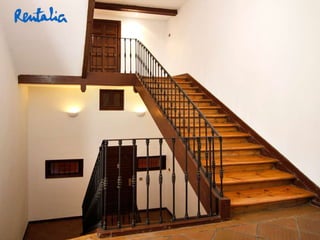 Una auténtica experiencia madrileña
A real city experience
 