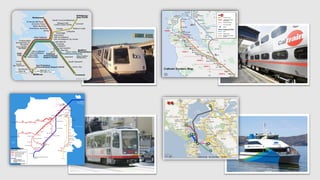 San francisco 2024 - Report Olympic Candidate City
