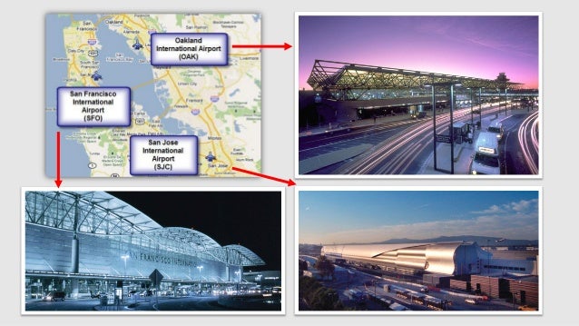 San francisco 2024 - Report Olympic Candidate City