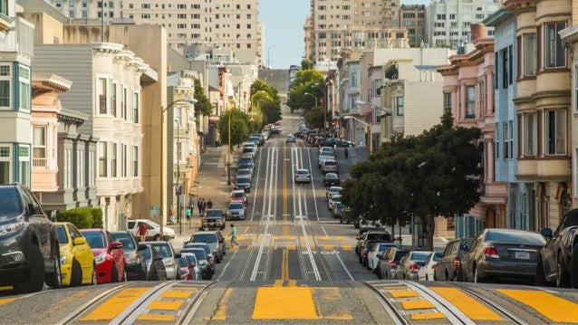 San francisco 2024 - Report Olympic Candidate City