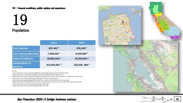 San francisco 2024 - Report Olympic Candidate City
