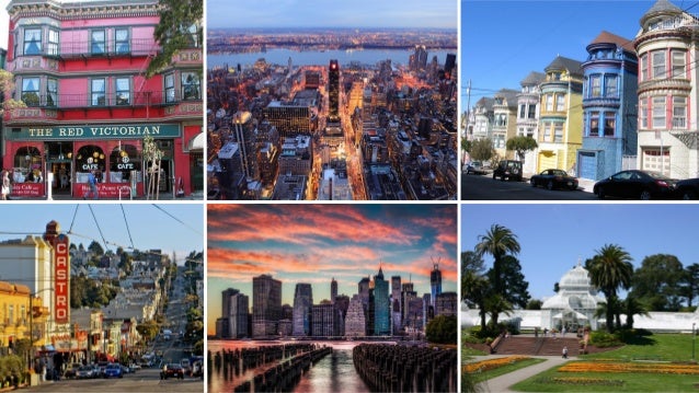 San francisco 2024 - Report Olympic Candidate City