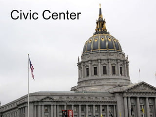 Civic Center 