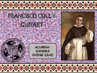 San Francisco Coll | PPTX