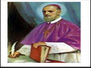 San francisco de sales