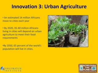 San Francisco Sustainable Foods Summit