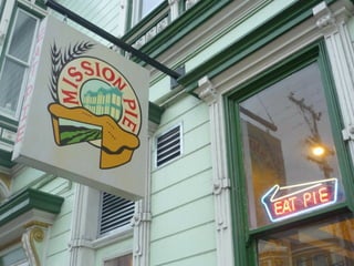 San Francisco with Kids