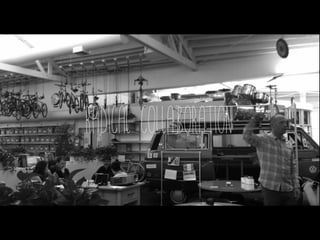 Radi c al collaborati o n
 