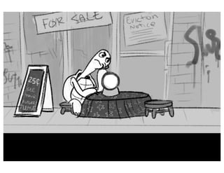 BFA - Fortune Teller [2015]