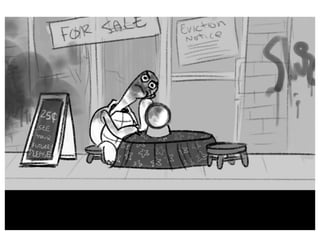 BFA - Fortune Teller [2015]