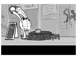 BFA - Fortune Teller [2015]