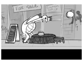 BFA - Fortune Teller [2015]