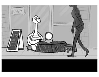 BFA - Fortune Teller [2015]