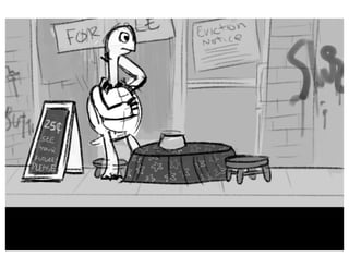 BFA - Fortune Teller [2015]