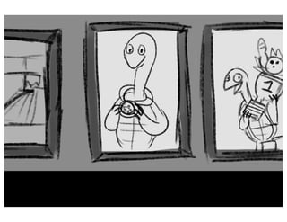 BFA - Fortune Teller [2015]