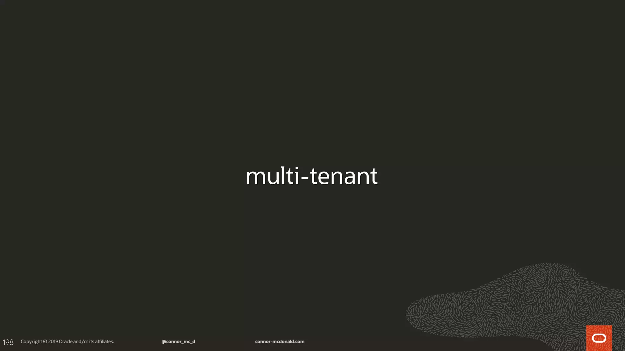 198
multi-tenant
 