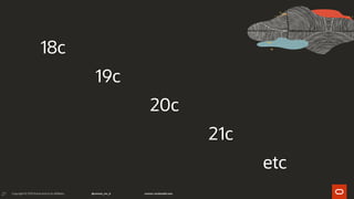 27
18c
19c
20c
21c
etc
 