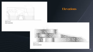 Elevations
10
 