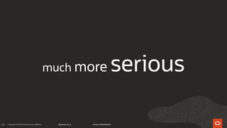 123
much more serious
 