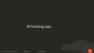 129
#1 hacking app .... Google
 