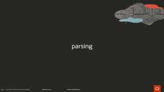 106
parsing
 
