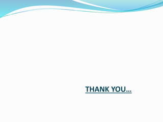 THANK YOU…
 