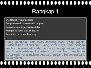 >> 0 >> 1 >> 2 >> 3 >> 4 >>
Rangkap 1
 