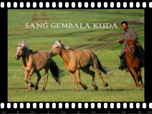 Image result for gembala kuda tingkatan 4