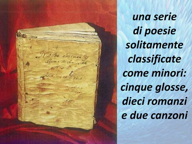 SAN GIOVANNI DELLA CROCE.pptx