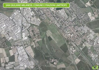 San Giuliano Milanese