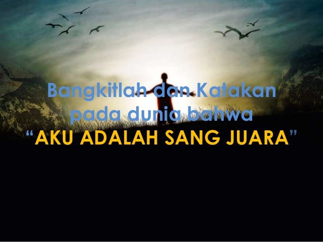 Sang Juara