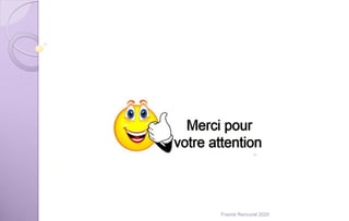 Franck Rencurel 2020
 