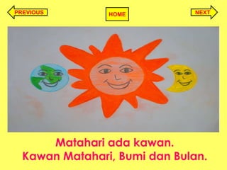 Sang matahari yang_baik_hati_1