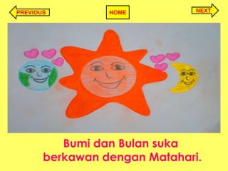 Sang matahari yang_baik_hati_1