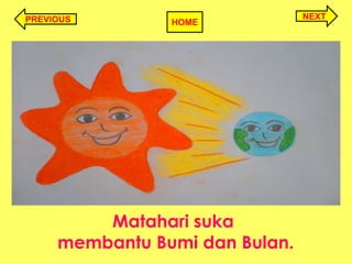 Sang matahari yang_baik_hati_1